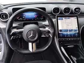 Mercedes-Benz C 180 AMG 360 DISTRONIC MEMORY DIGITAL - 29800 € / 58283.73 лв. - 67257008 6