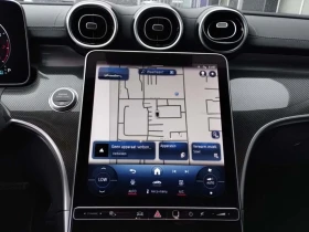 Mercedes-Benz C 180 AMG 360 DISTRONIC MEMORY DIGITAL - 29800 € / 58283.73 лв. - 67257008 11