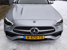 Mercedes-Benz C 180 AMG 360 DISTRONIC MEMORY DIGITAL - 29800 € / 58283.73 лв. - 67257008 3