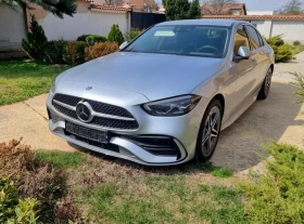 Mercedes-Benz C 180 AMG 360 DISTRONIC MEMORY DIGITAL