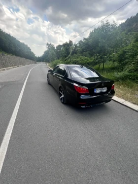 BMW 530 - 4300 € / 8410.07 лв. - 56028588 6