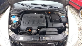 Skoda Octavia 2.0 TDI, Евро 5, 140 кс. - 4250 € / 8312.28 лв. - 74922092 16