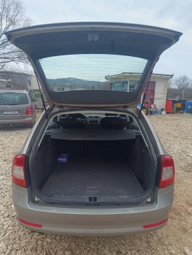 Skoda Octavia 2.0 TDI, Евро 5, 140 кс. - 4250 € / 8312.28 лв. - 74922092 8