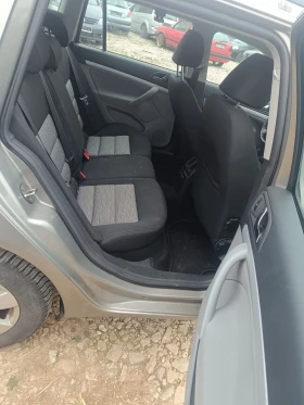 Skoda Octavia 2.0 TDI, Евро 5, 140 кс. - 4250 € / 8312.28 лв. - 74922092 10