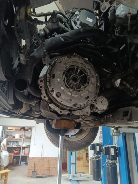 Skoda Octavia 2.0 TDI, Евро 5, 140 кс. - 4250 € / 8312.28 лв. - 74922092 17