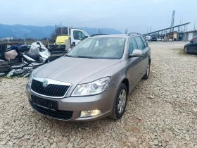 Skoda Octavia 2.0 TDI, Евро 5, 140 кс. - 4250 € / 8312.28 лв. - 74922092 4