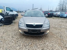 Skoda Octavia 2.0 TDI, Евро 5, 140 кс. - 4250 € / 8312.28 лв. - 74922092 3