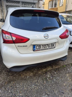Nissan Pulsar - 6990 € / 13671.25 лв. - 31130961 4