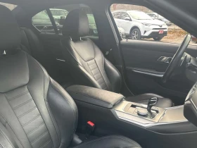 BMW 340  XDRIVE * M-PACK * ПОДГРЕВ * ЛАЗЕРИ - 30490 € / 59633.26 лв. - 32707270 13