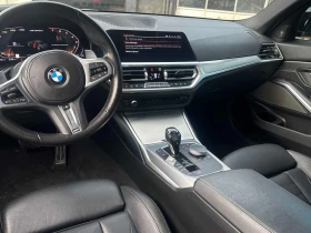 BMW 340  XDRIVE * M-PACK * ПОДГРЕВ * ЛАЗЕРИ - 30490 € / 59633.26 лв. - 32707270 9