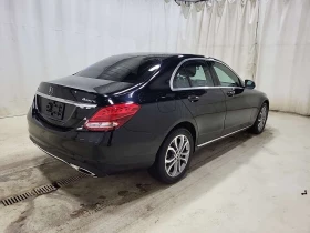 Mercedes-Benz C 300 * ПОДГРЕВ* 360 КАМЕРА*  - 12780 € / 24995.51 лв. - 79096667 4