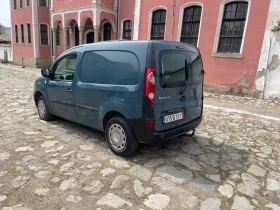 Renault Kangoo 1.5 DCI ТОВАРЕН КЛИМАТИК ТЕГЛИЧ - 3600 € / 7040.99 лв. - 25764562 3