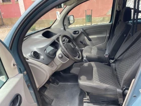 Renault Kangoo 1.5 DCI ТОВАРЕН КЛИМАТИК ТЕГЛИЧ - 3600 € / 7040.99 лв. - 25764562 9