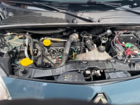 Renault Kangoo 1.5 DCI ТОВАРЕН КЛИМАТИК ТЕГЛИЧ - 3600 € / 7040.99 лв. - 25764562 14