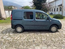 Renault Kangoo 1.5 DCI ТОВАРЕН КЛИМАТИК ТЕГЛИЧ - 3600 € / 7040.99 лв. - 25764562 6