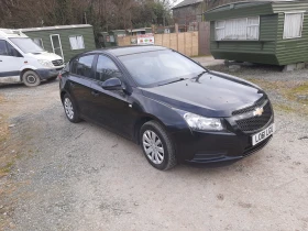 Chevrolet Cruze undefined | Auto.bg — изображение 4