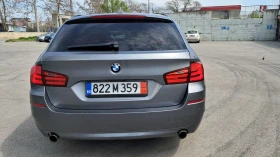����� �� �������� �� BMW 535 3.5 Twin Turbo