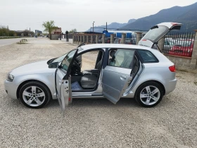 Audi A3 2.0T 200kc AUTOMAT - 3900 € / 7627.74 лв. - 51688378 9