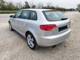 Audi A3 2.0T 200kc AUTOMAT - 3900 € / 7627.74 лв. - 51688378 3