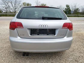 Audi A3 2.0T 200kc AUTOMAT - 3900 € / 7627.74 лв. - 51688378 4