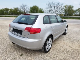 Audi A3 2.0T 200kc AUTOMAT - 3900 € / 7627.74 лв. - 51688378 5