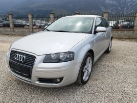 Audi A3 2.0T 200kc AUTOMAT