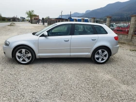 Audi A3 2.0T 200kc AUTOMAT - 3900 € / 7627.74 лв. - 51688378 2