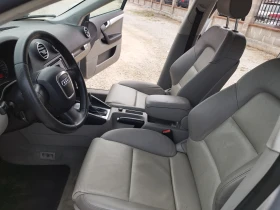 Audi A3 2.0T 200kc AUTOMAT - 3900 € / 7627.74 лв. - 51688378 11