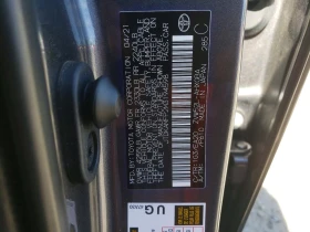 Toyota Prius 1.8l Prime Xle* PLUG IN HYBRID*  - 14100 € / 27577.20 лв. - 13676358 12