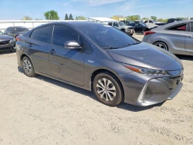Toyota Prius 1.8l Prime Xle* PLUG IN HYBRID*  - 14100 € / 27577.20 лв. - 13676358 4