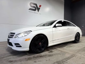 ������ Mercedes-Benz E 350