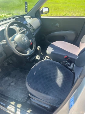 Nissan Micra 1.5 dci | Mobile.bg � ����� ������ 6