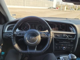 Audi A4 2.0TDI 8.5 177 LED  | Mobile.bg � ����� ������ 6