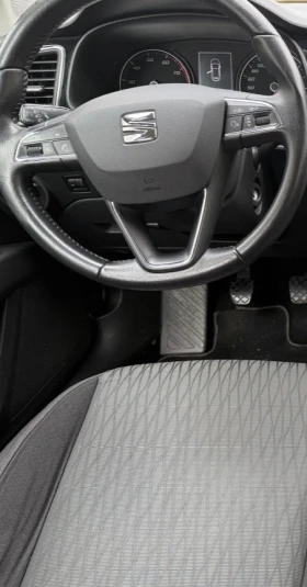 Seat Leon 1.2 TSI , 6 скорости 4 цилиндъра , Собст - 5590 € - 10119476 8