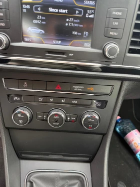 Seat Leon - 5600 € / 10952.65 лв. - 10119476 8