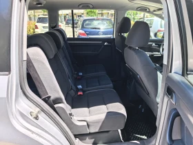 VW Touran 1.6tdi  - 6800 € / 13299.64 лв. - 15812170 8