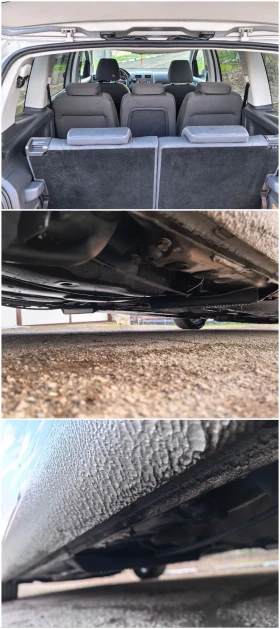 VW Touran 1.6tdi  - 6800 € / 13299.64 лв. - 15812170 14