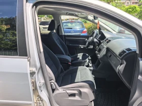 VW Touran 1.6tdi  - 6800 € / 13299.64 лв. - 15812170 7