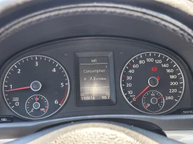 VW Touran 1.6tdi  - 6800 € / 13299.64 лв. - 15812170 13