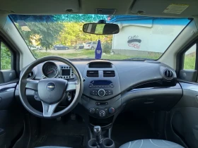 Chevrolet Spark 1.0i 16v | Auto.bg — изображение 11