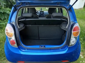 Chevrolet Spark 1.0i 16v | Auto.bg — изображение 14