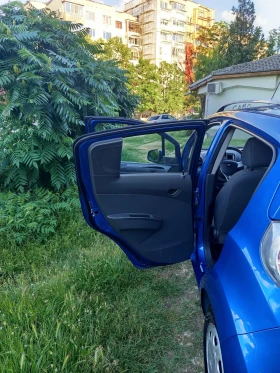 Chevrolet Spark 1.0i 16v | Auto.bg — изображение 8