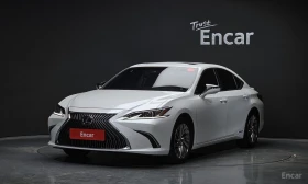 ����� �� �������� �� Lexus ES 330 h* 7th GEN* LUXURARY PLUS* 