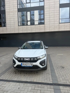 Dacia Sandero Stepway | Auto.bg — изображение 6