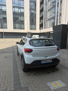 Dacia Sandero Stepway | Auto.bg — изображение 9