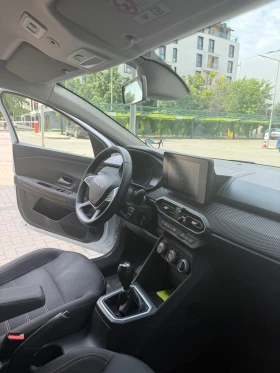 Dacia Sandero Stepway | Auto.bg — изображение 4