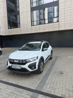 Dacia Sandero Stepway | Auto.bg — изображение 7