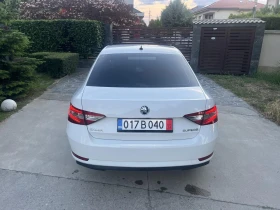 Skoda Superb 2.0 tdi 150кс | Auto.bg — изображение 6
