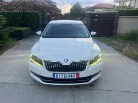 Skoda Superb 2.0 tdi 150кс | Auto.bg — изображение 2