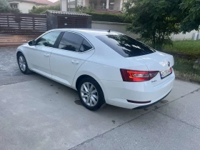 Skoda Superb 2.0 tdi 150кс | Auto.bg — изображение 5